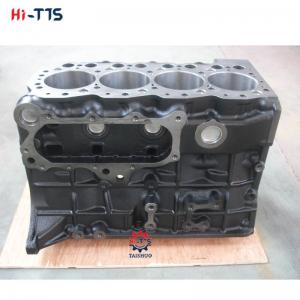 China High Quality Diesel Engine Cylinder Block Short Block QD32 DQ30 TD27 for Nissan on sale