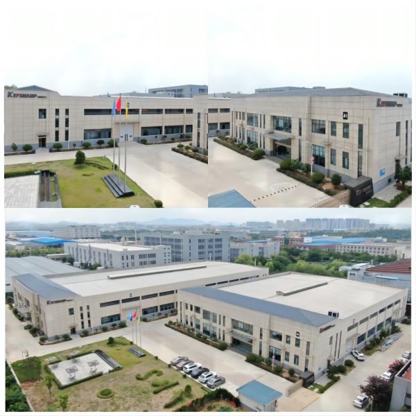 5500Kg KS550 Heavy Hydraulic Rock Hammer Breaker OEM Availables