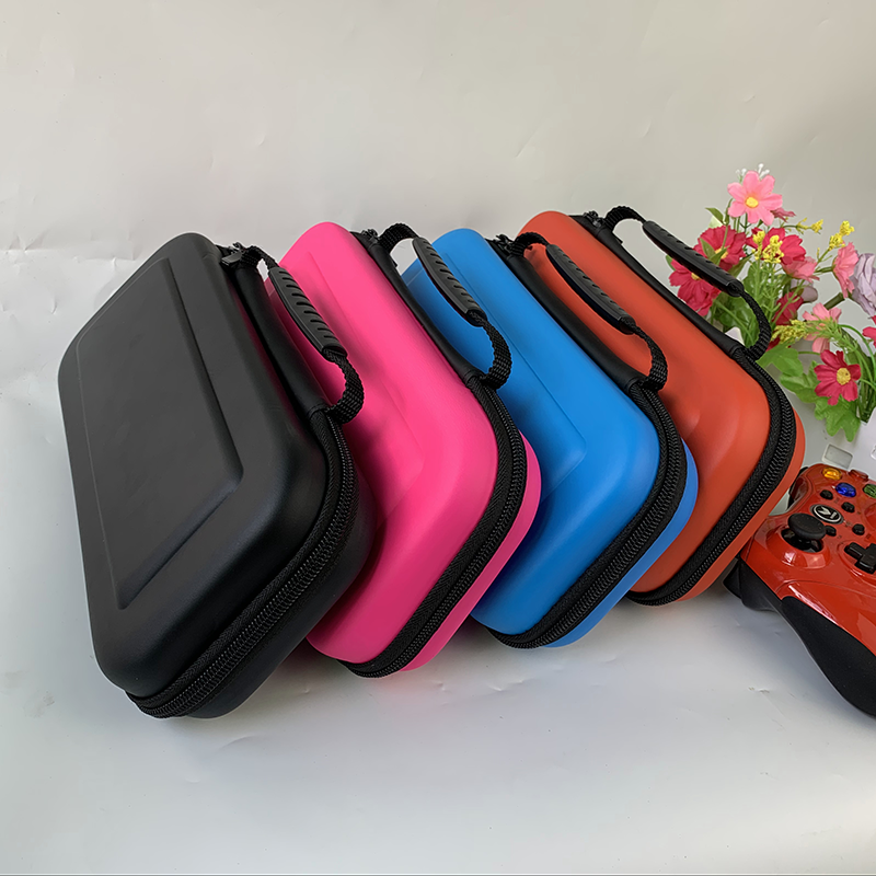 8 in 1 game accessory Set For Nintendo Switch Travel Carrying Case Accessories Kit Screen Protector Case Charging Cable