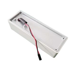 China ALARIS MEDSYSTEM III 2863 INFUSION PUMP 3.6V Infusion Pump Battery 3.6V 1800mAh wholesale