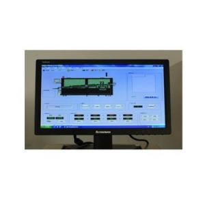 JAGUAR Automatic SMT Lead-free Wave Soldering Machine N350 with Siemens PC+PLC