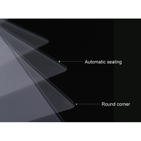 Anti UV Double Sided EVA Laminating Pouch Film