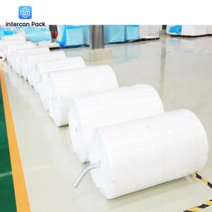 China Eco Friendly Printable Stone Paper Rolls Offset Printing UV Printing wholesale