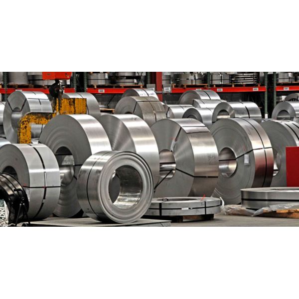 Customized ASTM A240 Cold Rolled Steel Sheet In Coil High strength sS 304 coil