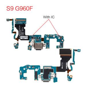 Bobole Mobile Charging Flex Cable Replacement Accessories Parts