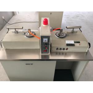 China Sapphire Piezoelectric Crystal Optical Crystal Semiconductor X Ray Crystal Orientation Indicator Instrument on sale