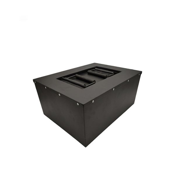 60 Volt 40Ah Lithium Ion Phosphate Battery Pack KAYO 26650