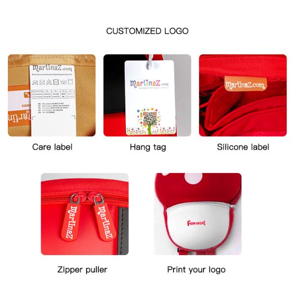 Superctue OEM Student School Bags Children Backpack Bag Waterproof Eva Backpack