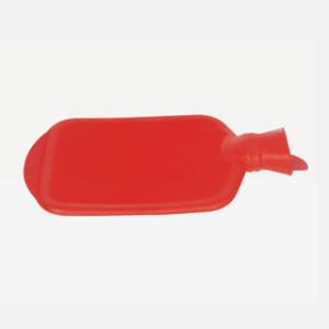 China Natural Rubber, PVC 1000ml, 2000ml, 2500ml Hot Water Bag Without Fabric Cover WL12019A ; WL12019B wholesale