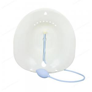 China Over the Toilet Seat for Yoni Steam and Sitz Bath Soak - Vaginal Steaming Tub - Basin for Hemorrhoids and Postpartum on sale