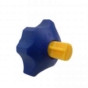 China Dynapac Road Rollers CC624 Plastic Spray Nozzles Durable on sale