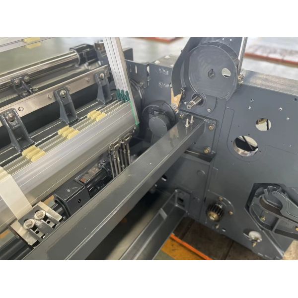 Flat Weave Dobby Water Jet Loom Machine 190cm