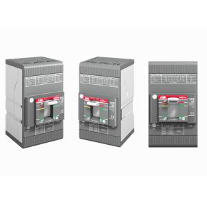 China 2TFH100084R1001 Abb Molded Case Circuit Breaker XT1N160 TMD63/630 FFC 3P on sale