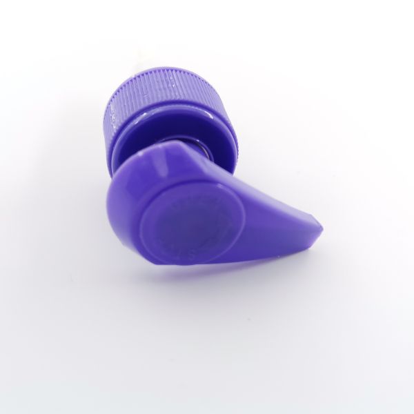 33/410 2cc Lotion Dispenser Pump For Hair Care Product