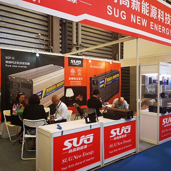 PSE 12VDC Off Grid PV Power Inverter ODM Power Solar Inverter