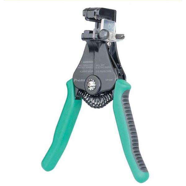 KM High Grade Wire Stripper Automatic type