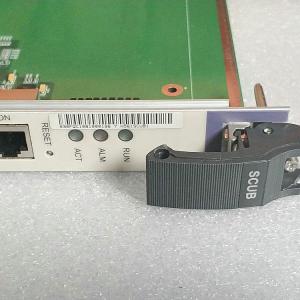 China Huawei SCUB  H561SCUB1 030FQCD  SCU  for huawei  OLT MA5680T MA5683T MA5608T on sale