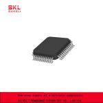 KSZ8863FLLI MCU Microcontroller Unit High Performance And Low Power Consumption