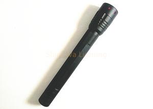 China Cree G2 Intrinsically Safe Focusing Led Flashlight IP64 Waterproof 2xAA Battery 250 Lumen wholesale