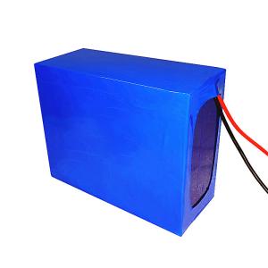 KAYO 26650 Cell CC Charge LiFePO4 Battery Pack 60Ah 24V