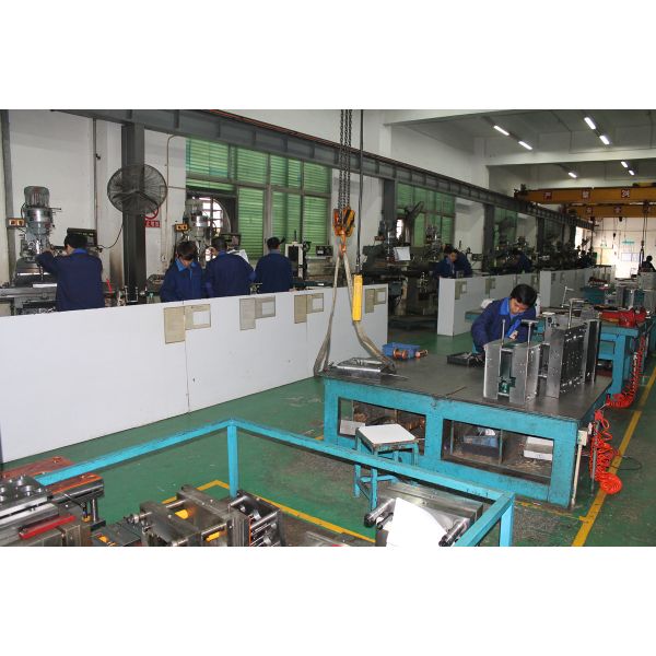 Shenzhen Honkia Prototype Co., Limited