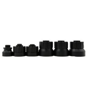 Customize thermal Germanium Lens optional zoom fixed manual electrical cheap