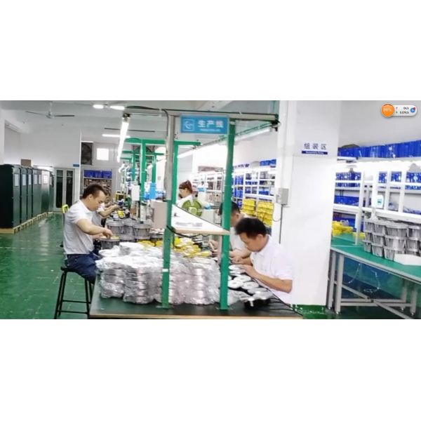 1~6NM 6.4V 6000mAH Solar Marine Navigation Light Sealane For Buoy