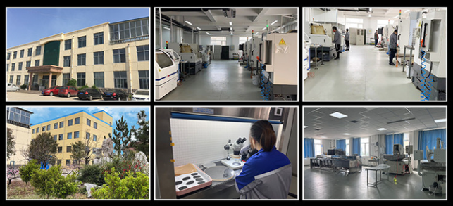 High Temperature Resistant Quartz Wafer Carrier Quartz Wafer Boat