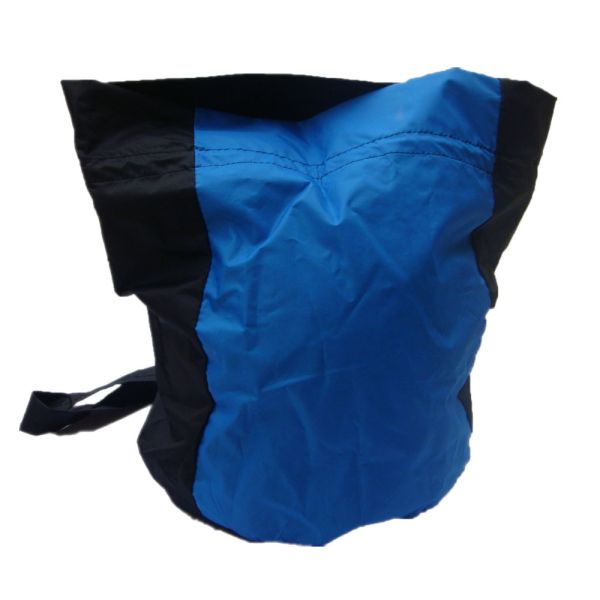 High Standard Design Custom Sports Bags Outdoor Camping Nylon Drawstring Sports Bag