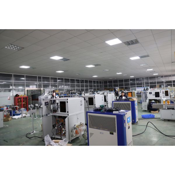 High Frequency Induction Heating Machine , IGBT Induction Brazing Equipment