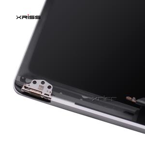 Original A1708 For Macbook Pro LCD Screen Display Full Assembly Silver Space