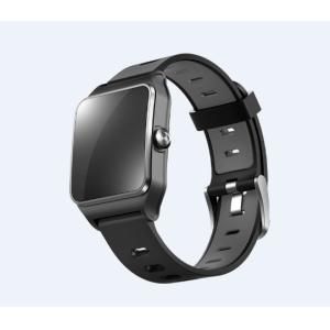 ECG IP68 GPS Kids Touch Screen Smart Watch