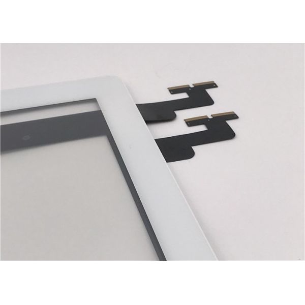 Apple Ipad 2 Touch Screen Replacement With Ic And Home Button , 9.7/12.1 Inch