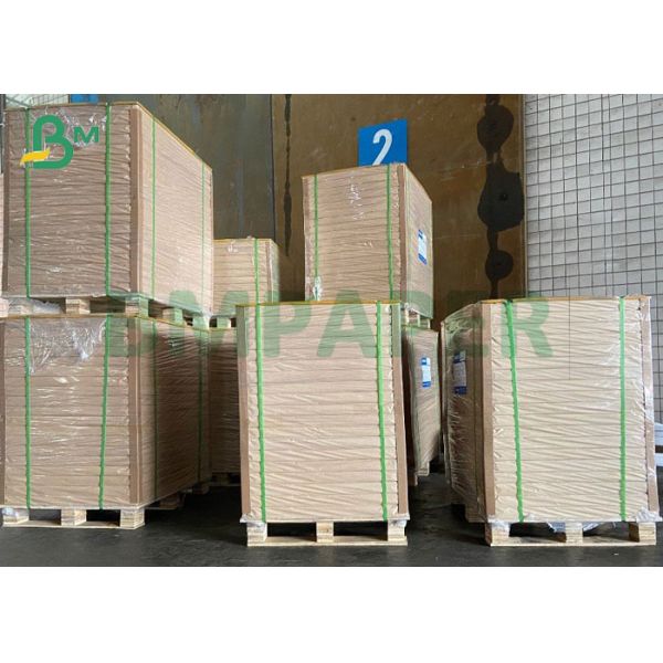 Opaque White 50gsm 55gsm Offset Bond Paper Rolls For Advanced Notebook