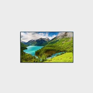 High Brightness 49 inch LCD Display 1920*1080 LVDS 2500nits for Wide Temperature