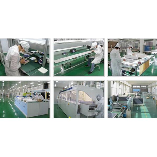 Home Mini off-Grid Portable Solar Power System