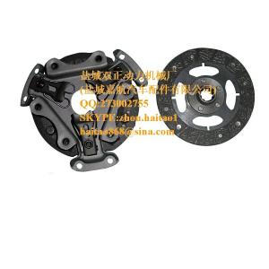 China Farmall Cub tractor IH engine motor clutch & pressure plate Ready to use wholesale