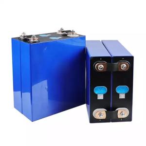 Small Lithium Iron Phosphate Battery 280Ah 3.2V LFP Battery Cell