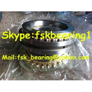 234424 Double Direction Angular Contact Trust Ball Bearings for Sliding Door