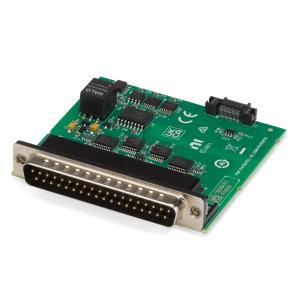 China National Instruments TS-15130 TestScale Digital Output Module with 32 Channels and 60 VDC for OEM Customization wholesale