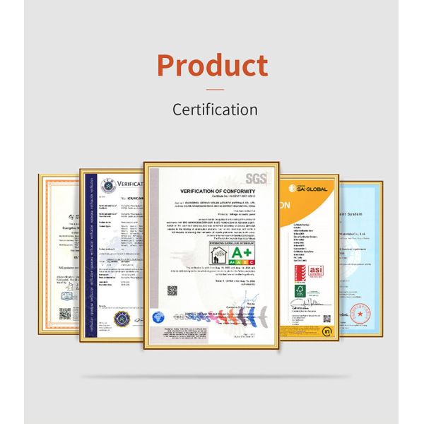 High NRC Natural Veneer Perforated Acoustic Wood Panels For Commercial Office