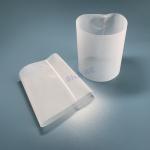 Conical Shape Nylon Mesh Filter Tube Overlapping Welded in 300um 350um 400um