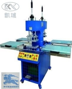 Buy cheap OEM T Shirt Embossing Machine For Clothing Garment Label Pressing from wholesalers