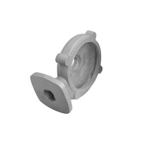 Gray Iron Valves CT7 Construction Machinery Parts