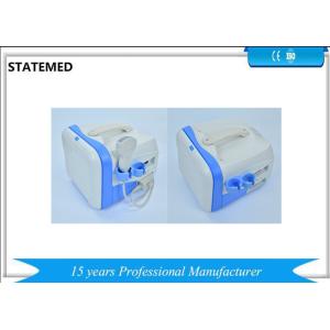 China Human Clinic Diagnostic Portable Ultrasound Scanner Image Magnification Function on sale