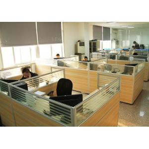 Shanghai Herzesd Industrial Co., Ltd