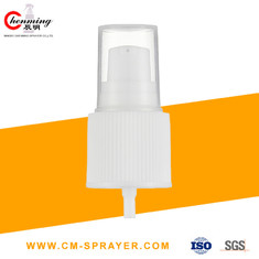 24mm 18-415 White Treatment Pump 20 400