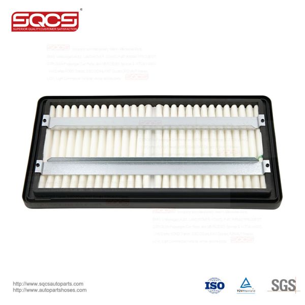 Standard Size Air Filter 504209107 For Iveco Daily