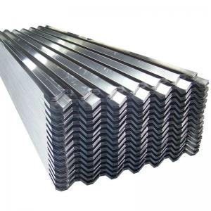 China Zinc Galvanized Steel Sheet 10mm For Q235 Mild Steel Plate on sale