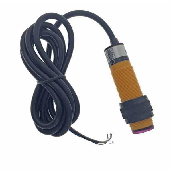 3-50cm E18-D50NK Photoelectric sensor IR Infrared Obstacle Avoidance Sensor
